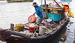 Đi qua mùa gió chướng
