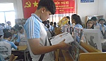 Châu Thành: Khai mạc Hội báo Xuân Đinh Dậu 2017