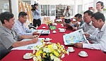 Khai mạc Hội Báo Xuân Đinh Dậu 2017