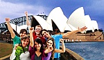 Học bổng Chính phủ Australia năm 2017 nhận hồ sơ từ ngày 1-2