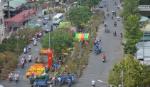 Tất bật ngày 30 Tết