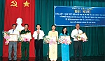 Kết quả công tác xây dựng Đảng của Đảng bộ Tiền Giang năm 2016