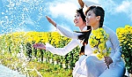 Giấc mơ Việt Nam
