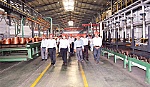 Các khu, cụm công nghiệp: Dấu ấn  20 năm