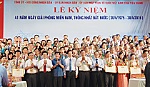 LĐLĐ tỉnh Tiền Giang: Đổi mới, phát triển và chăm lo thiết thực