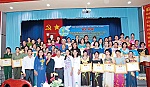 Nêu gương sáng trong từng việc làm cụ thể
