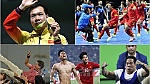 Nhờ bệ phóng Rio, thể thao Việt Nam sẽ bay cao trong năm 2017