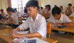 5 thí sinh Tiền Giang đoạt giải trong kỳ thi học sinh giỏi Quốc gia