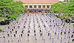 Thành tựu nổi bật của ngành Giáo dục Tiền Giang  năm 2016