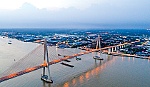 Có một Tiền Giang  lạ lẫm và quyến rũ