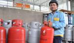 Đầu năm, giá gas tăng mạnh