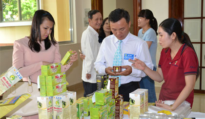 Thực hiện nhiều giải pháp đồng bộ để thu hút đầu tư, phát triển doanh nghiệp