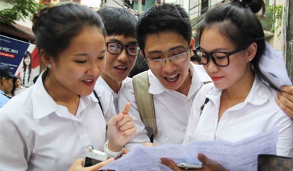 Ảnh minh họa. Nguồn: TTXVN
