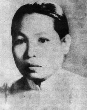 Bà Nguyễn Thị Thẩm (Tám Thẩm).