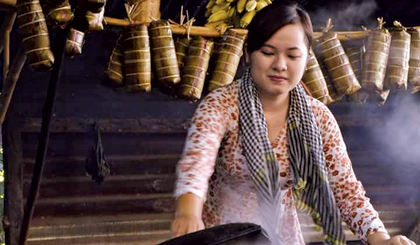 Ảnh: Ngọc Lệ