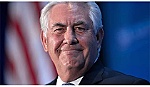 Bộ Ngoại giao điện mừng Ngoại trưởng Hoa Kỳ Rex Tillerson