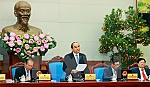 Xử lý nghiêm cán bộ, công chức đi lễ trong giờ làm