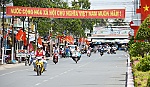 Lịch nghỉ chính thức dịp Giỗ Tổ Hùng Vương, 30-4 và 1-5