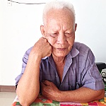 Hai tấm gương của đảng viên cao niên