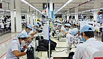Sau tết, lao động trở lại làm việc ổn định