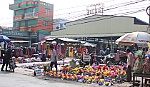 Sắc xuân trên các xã nông thôn mới