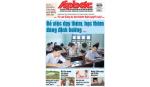 Đón đọc Báo Ấp Bắc số ra ngày 8-2