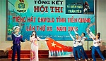 Ký kết phối hợp xây dựng đời sống văn hóa trong CNVCNLĐ
