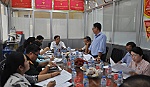 Triển khai Kế hoạch Năm An toàn giao thông 2017
