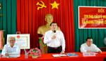 Mong sớm có giải pháp khôi phục vùng vú sữa Lò Rèn.