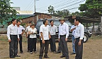 Quyết tâm kiềm giảm tai nạn giao thông trong năm 2017