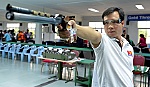 55 VĐV được đầu tư trọng điểm cho SEA Games và Asian Games
