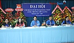 Đại hội Đoàn cơ sở Ngân hàng TMCP Công thương Tiền Giang