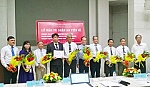 Nghiên cứu sinh Nguyễn Bích Hà Vũ bảo vệ thành công luận án tiến sĩ