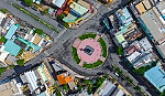 Mai này trên phố cổ Gò Công