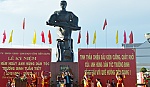 Nhiều hoạt động chào mừng 30 năm thành lập TX Gò Công