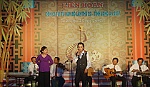 Cả 5 tiết mục của Tiền Giang đều đạt giải