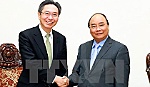 Việt Nam nỗ lực cải thiện môi trường nhằm thu hút nhà đầu tư Nhật