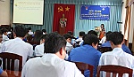Triển khai Luật Trẻ em, Quyết định 1235 của Chính phủ
