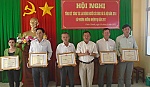 Châu Thành có thêm 7.613 lao động có việc làm