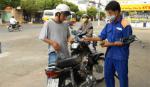 Xăng tăng giá từ 15 giờ ngày 18-2