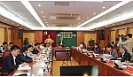 Kỷ luật nghiêm minh làm nên sức mạnh của Đảng