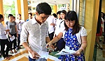 Bộ GD-ĐT hướng dẫn công tác tuyển sinh đại học hệ chính quy 2017