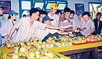 Không để mai một cây đặc sản của Tiền Giang