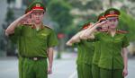 Lưu ý cách khai, nộp hồ sơ vào các trường Công an nhân dân