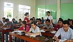 Khó tạo nguồn cho xuất khẩu lao động