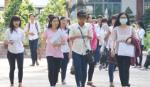 Trường Đại học Tiền Giang tuyển sinh 2.100 chỉ tiêu