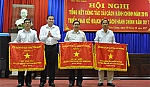 Tiếp tục nâng cao hiệu quả công tác cải cách hành chính trong năm 2017