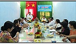 Tổng kết công tác thi đua năm 2016