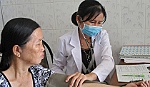 Trạm y tế xã Tân Phong: Điểm sáng của tuyến y tế cơ sở