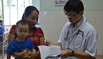 Y đức - Bài học đầu tiên vẫn tươi nguyên